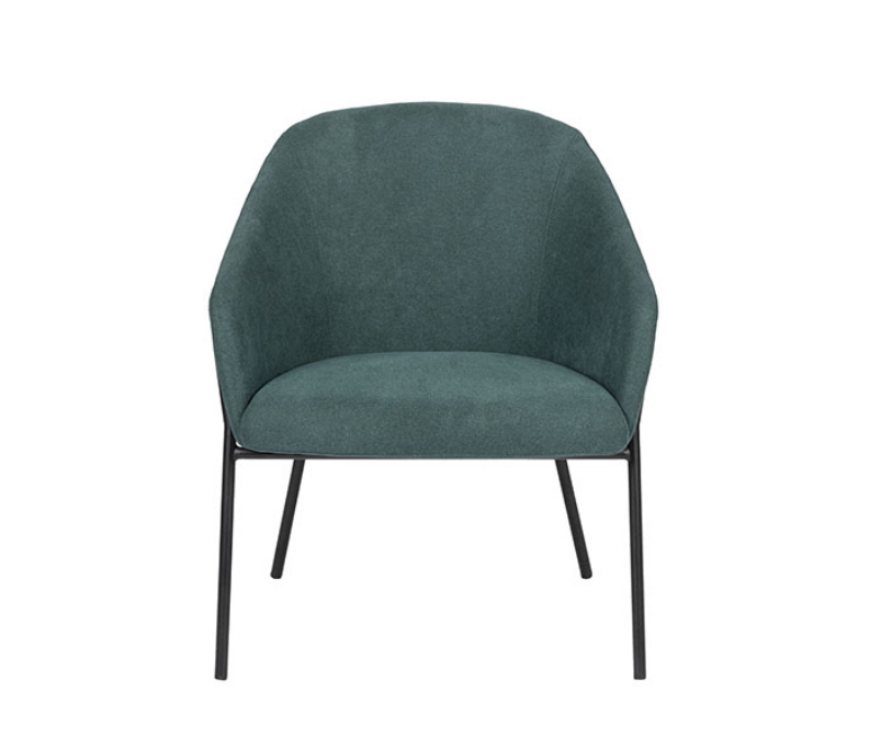 Sillón Edge 4 puntas