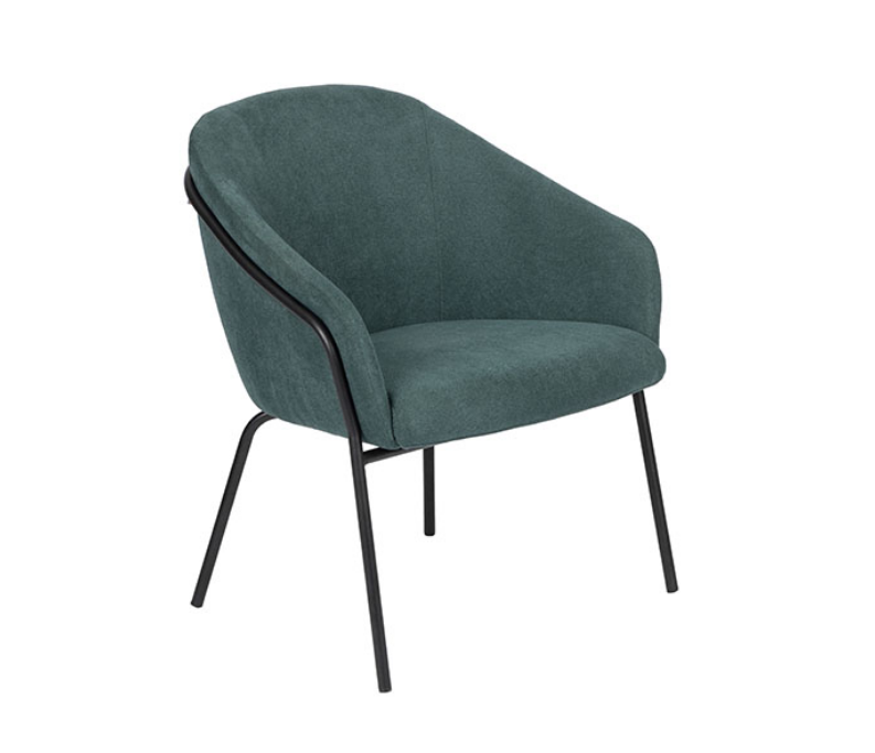 Sillón Edge 4 puntas