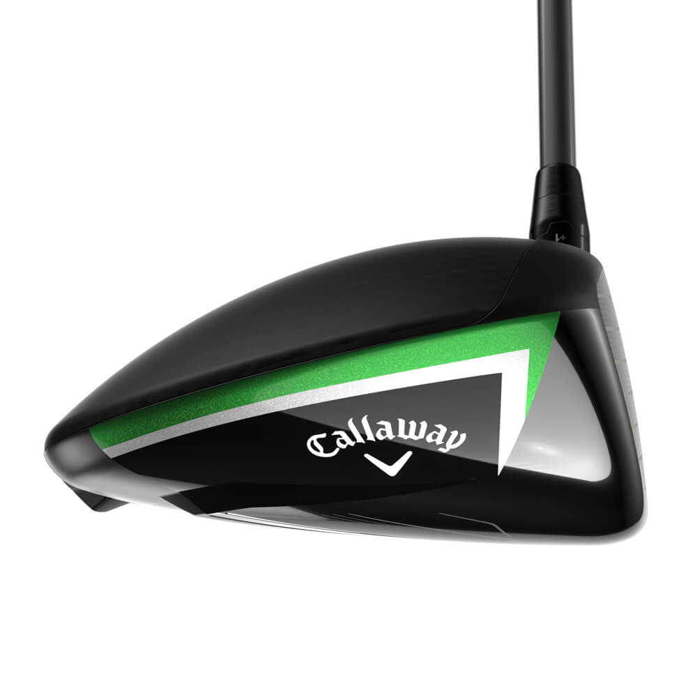 Elyte X Golf Driver