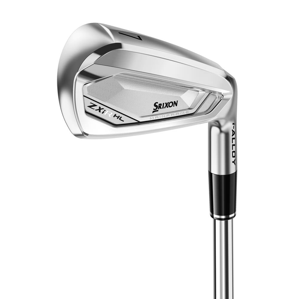 Srixon ZX7 HL Golf Iron