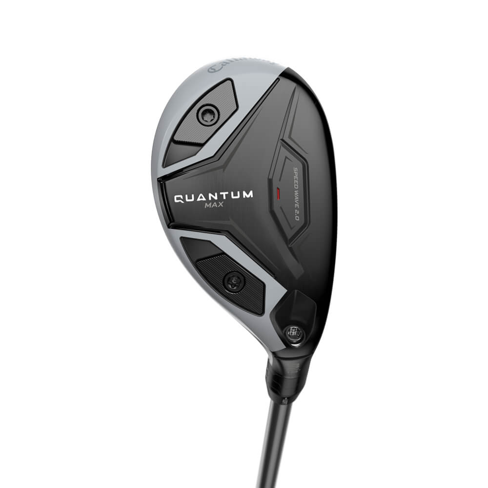 Quantum Max Hybrid Golf Club
