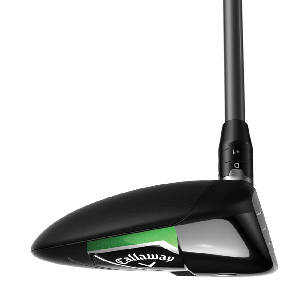 Elyte Golf Fairway Wood