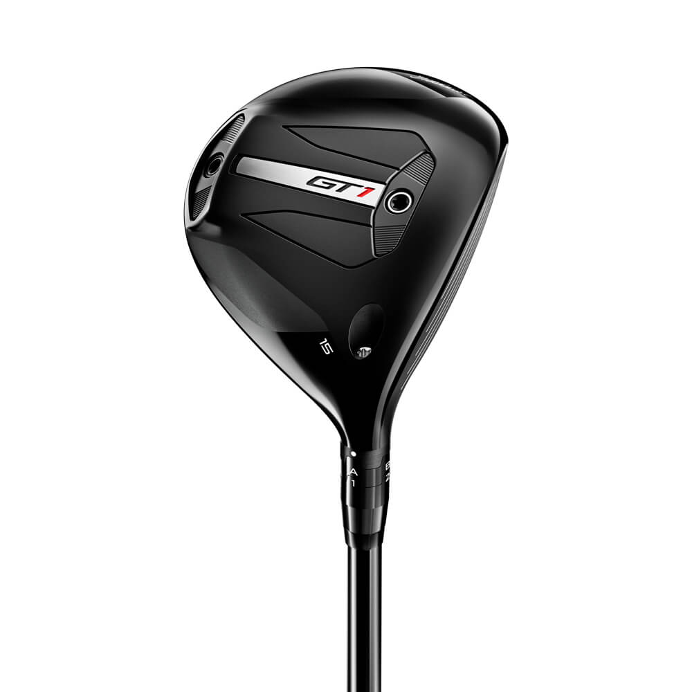 GT1 Golf Driver