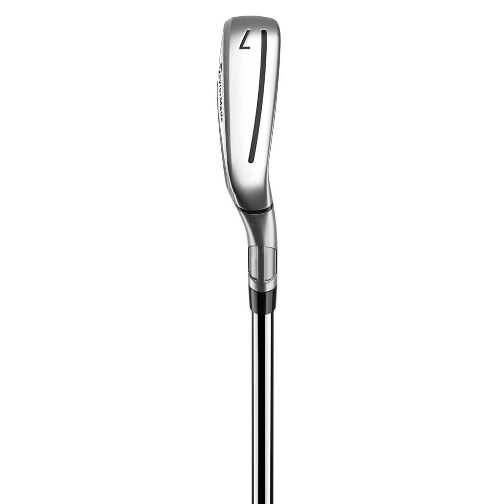 TaylorMade Qi Max Iron