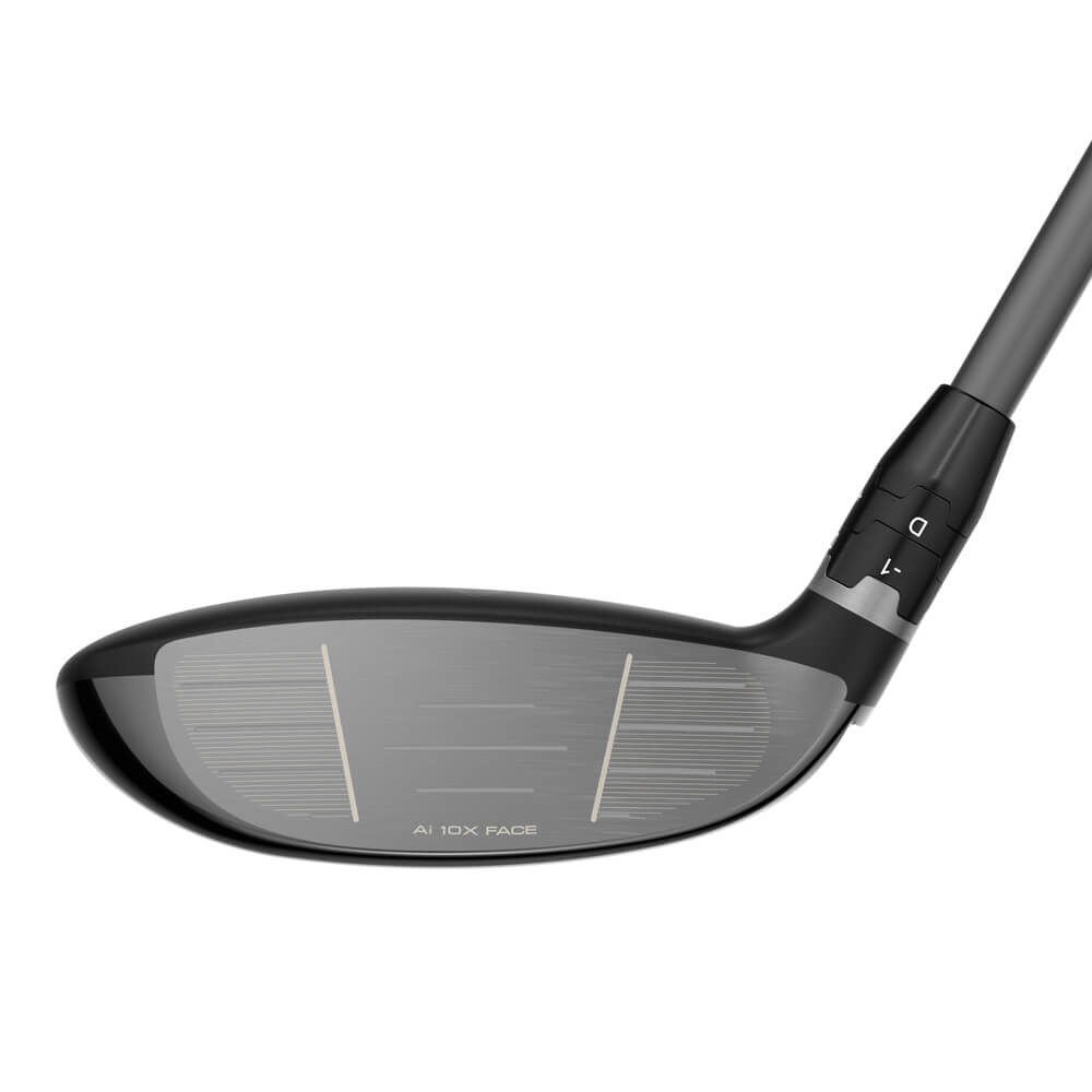 Elyte Golf Fairway Wood