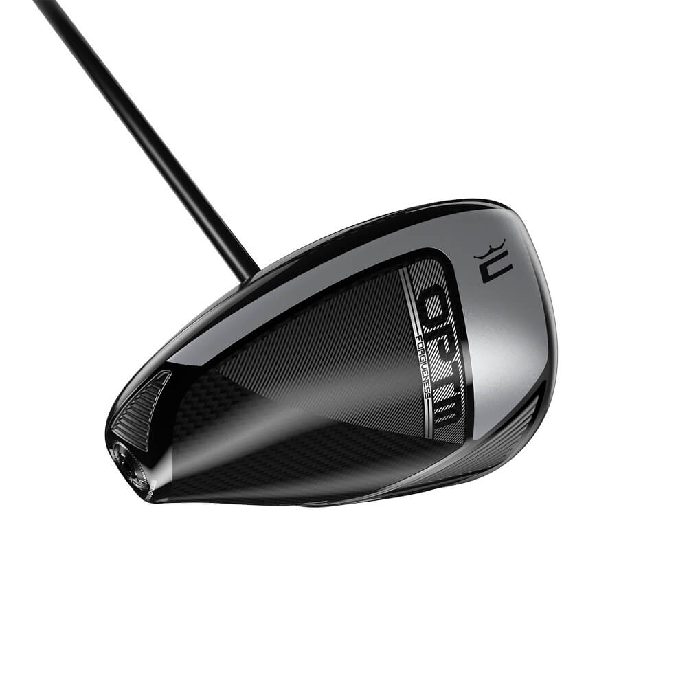 Cobra Max-K Golf Driver