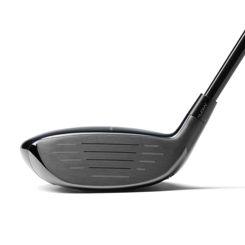 Mizuno JPX One Golf Hybrid