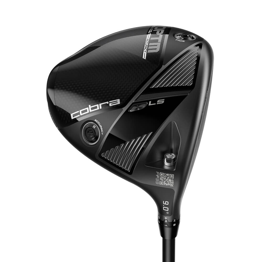 Cobra LTDx LS Driver