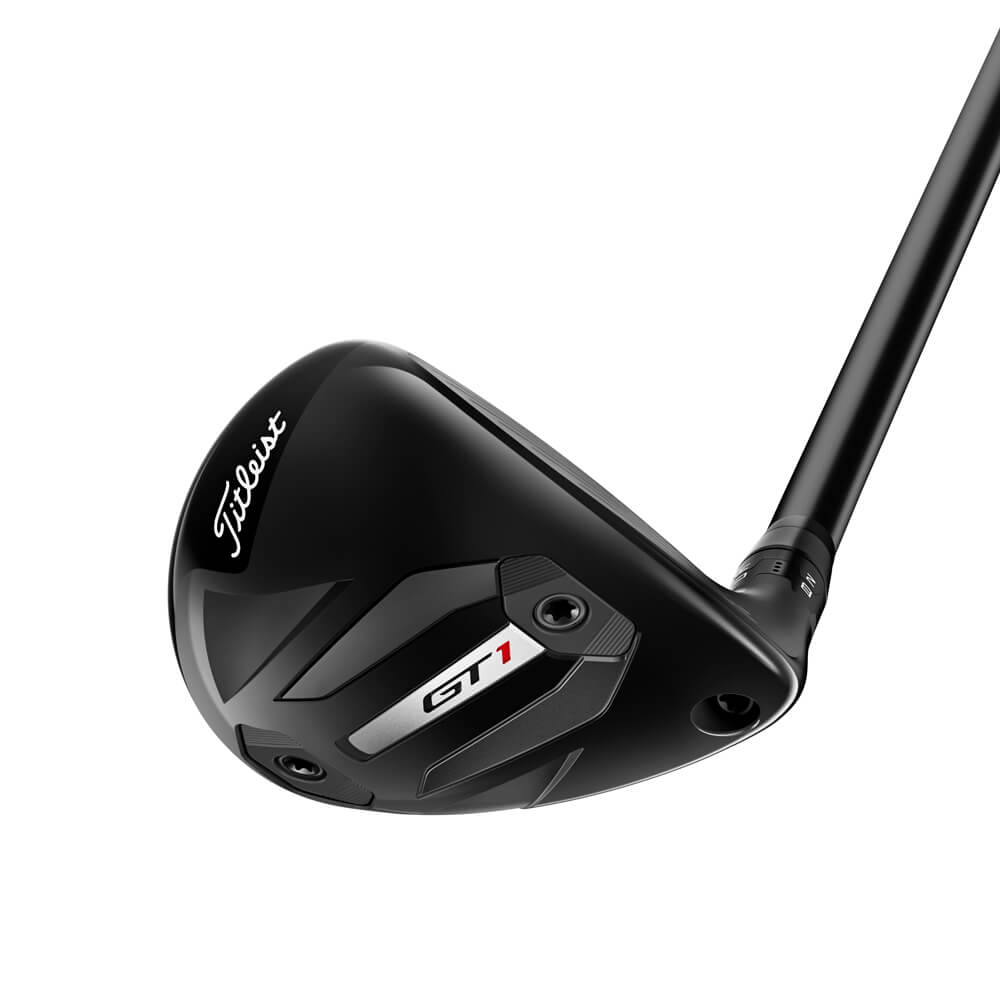 GT1 Golf Hybrid Club