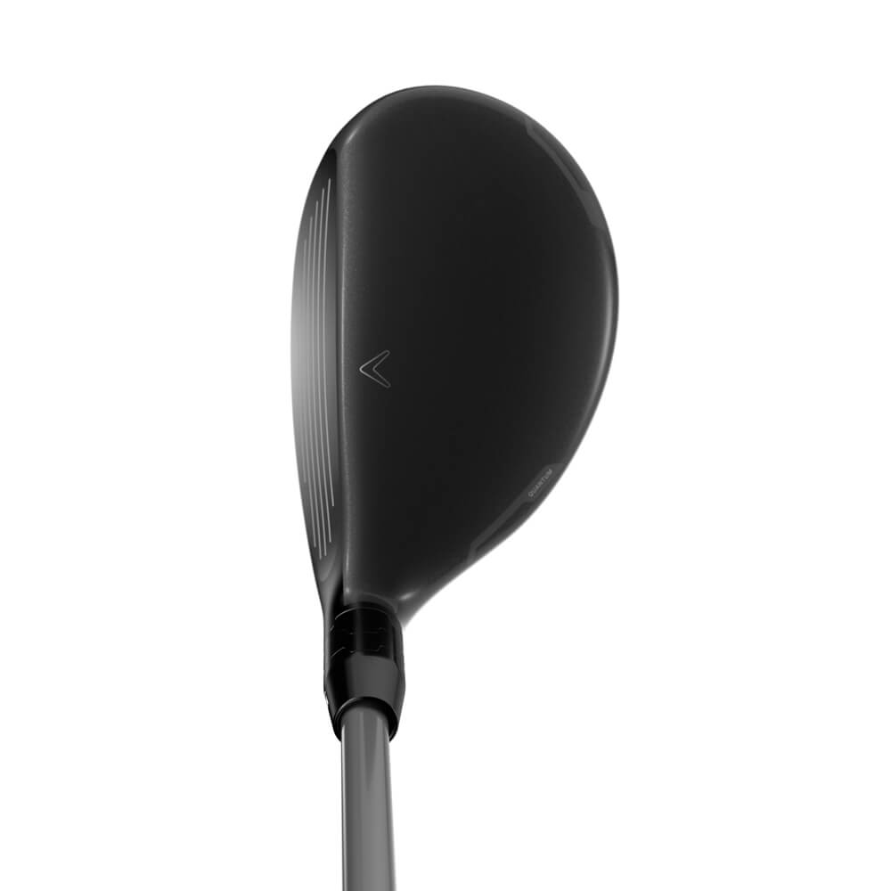 Quantum Max 05 Golf Hybrid