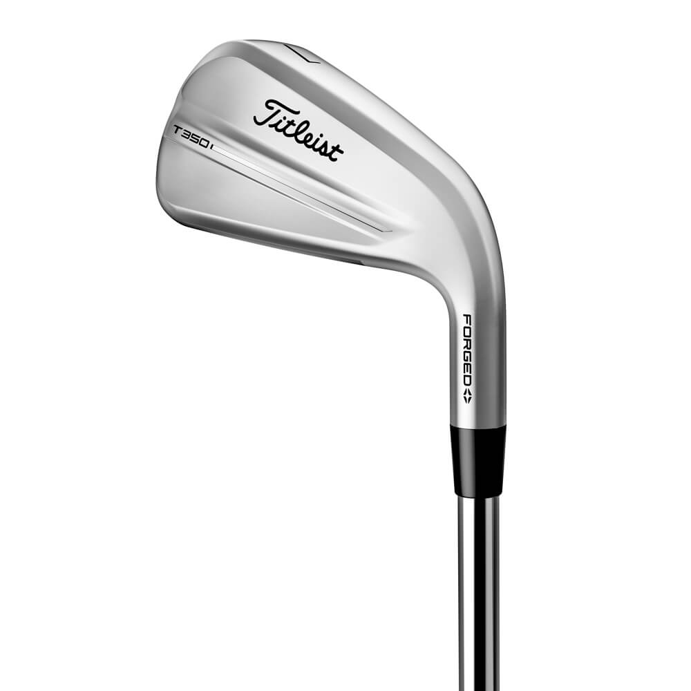 Titleist T350 Forged Golf Iron