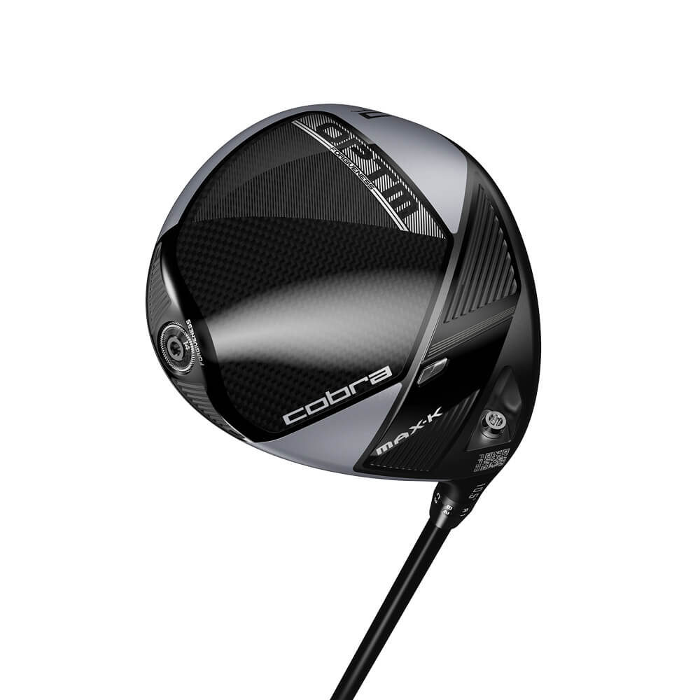 Cobra Max-K Golf Driver