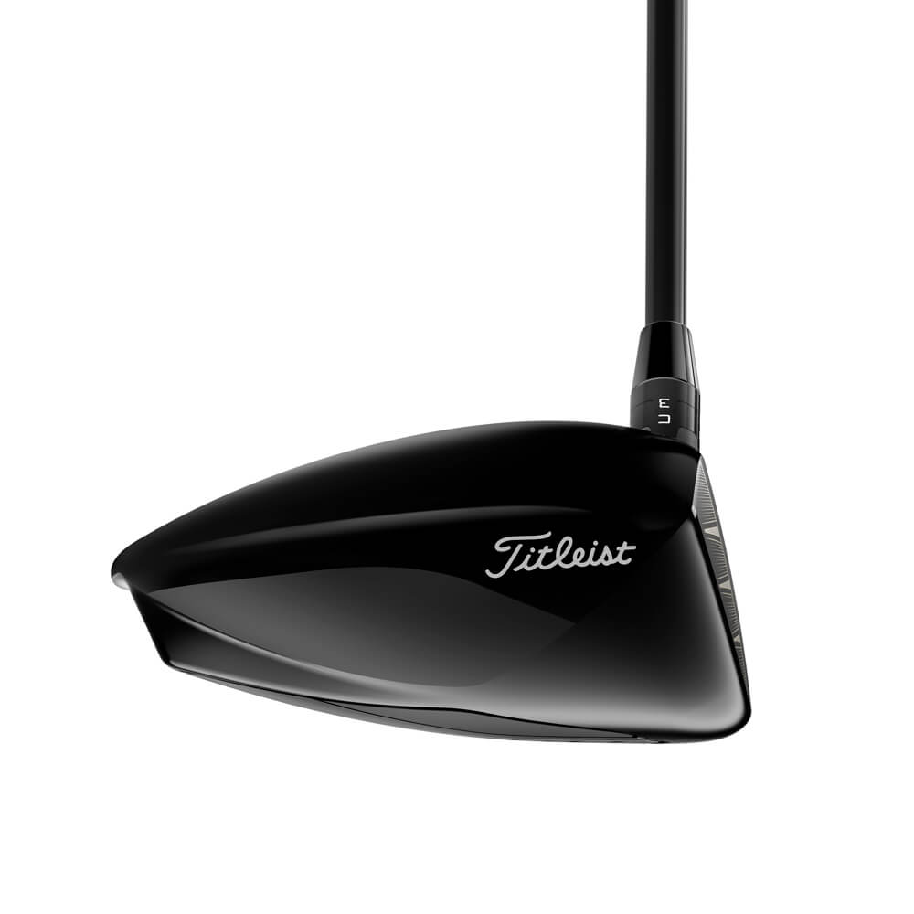 GT1 Golf Driver