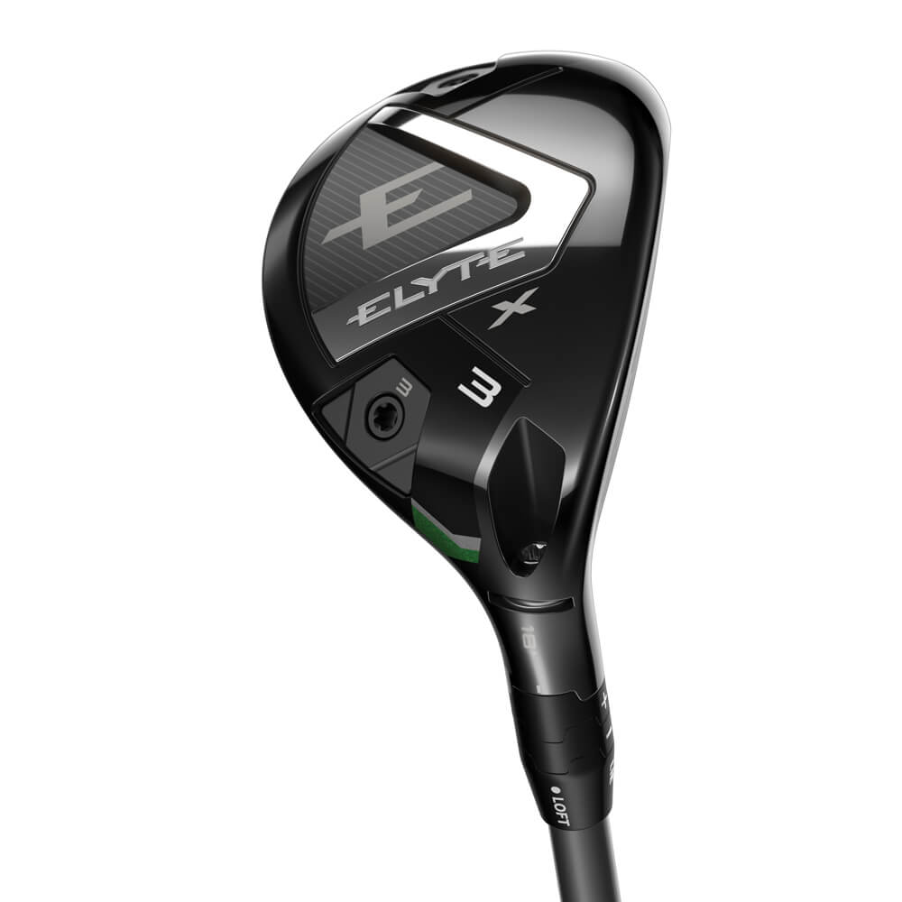 Elyte X Hybrid Golf Club