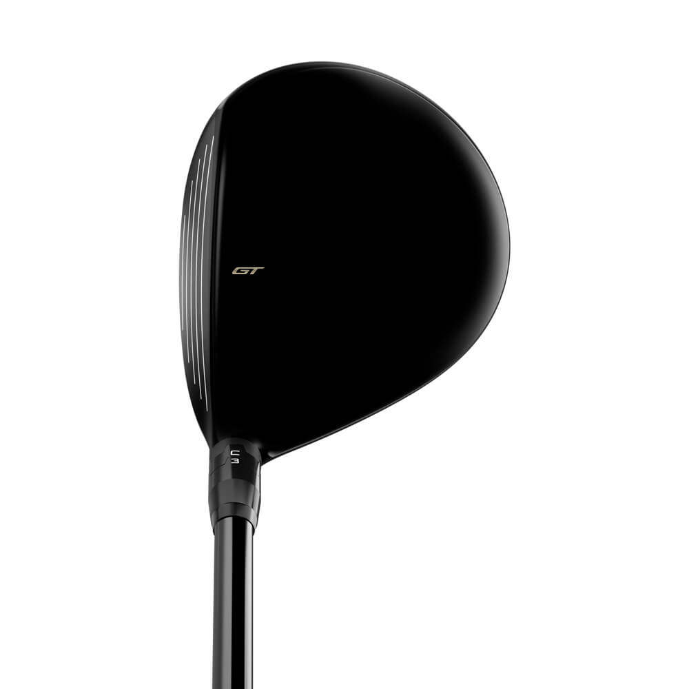 GT1 Golf Driver