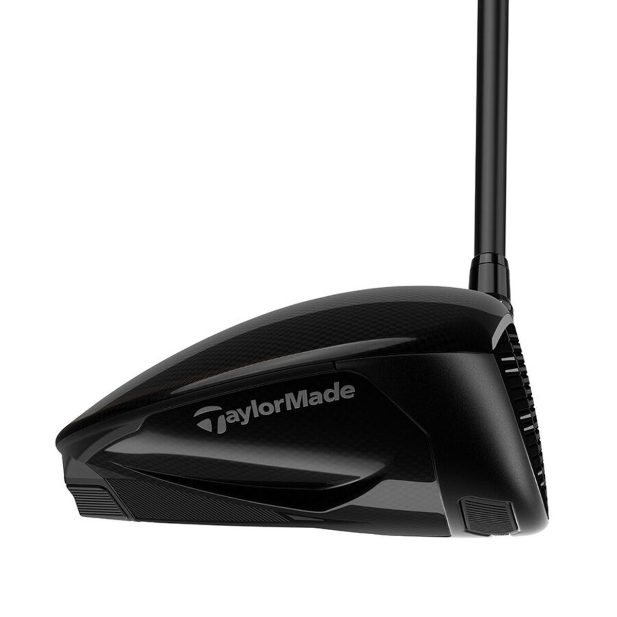 TaylorMade Qi4D Max Shadowfall Driver