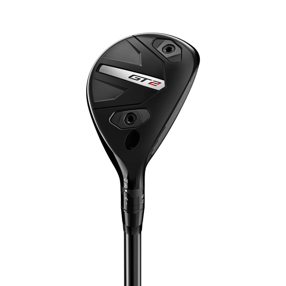 GT2 Golf Hybrid Club