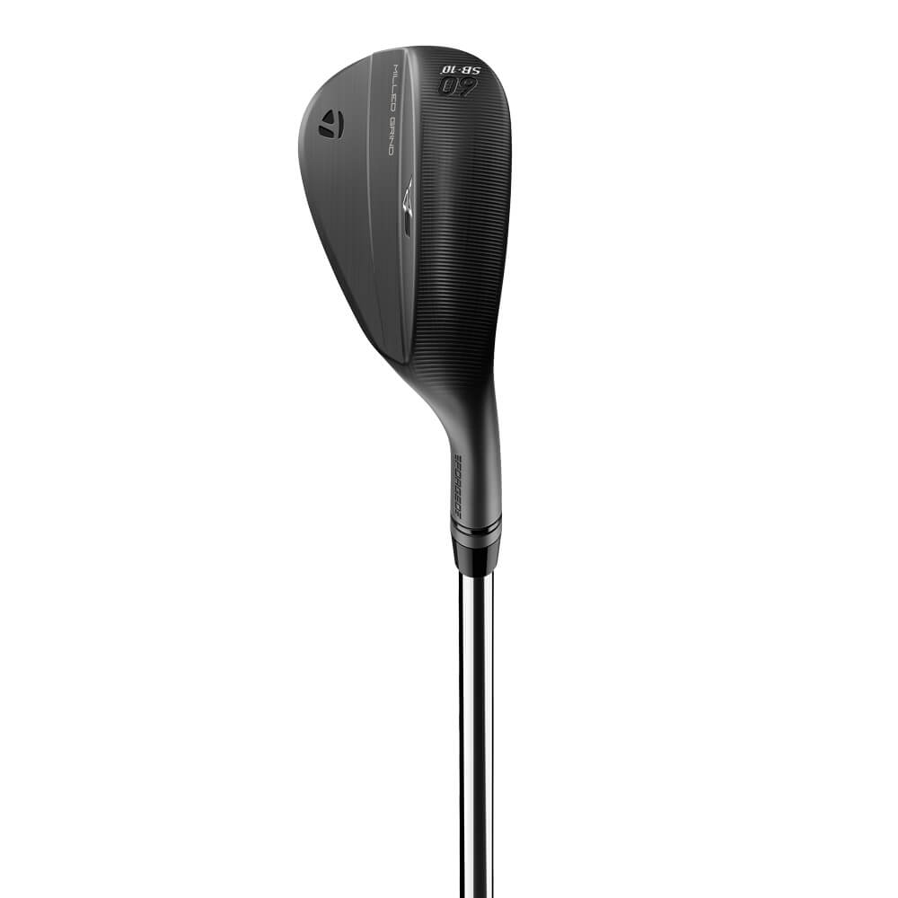 TaylorMade Milled Grind 4 Wedge