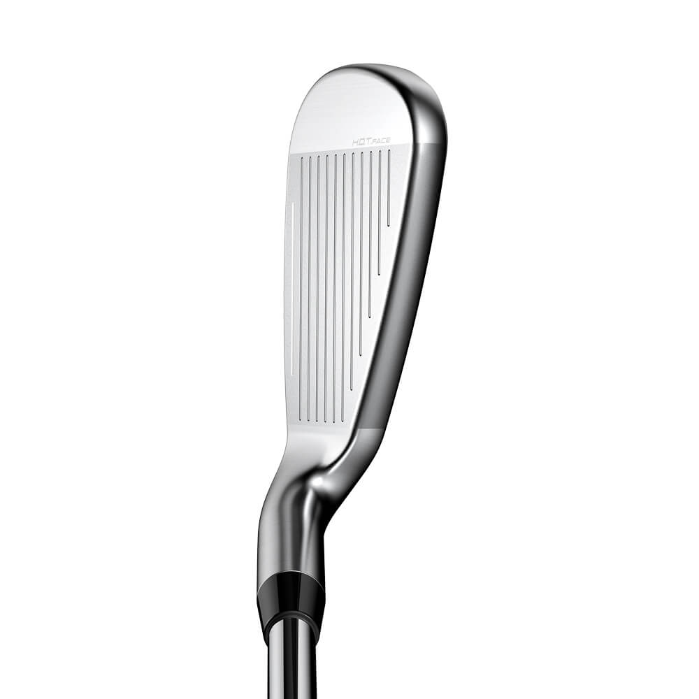 Cobra King 3D Max Iron