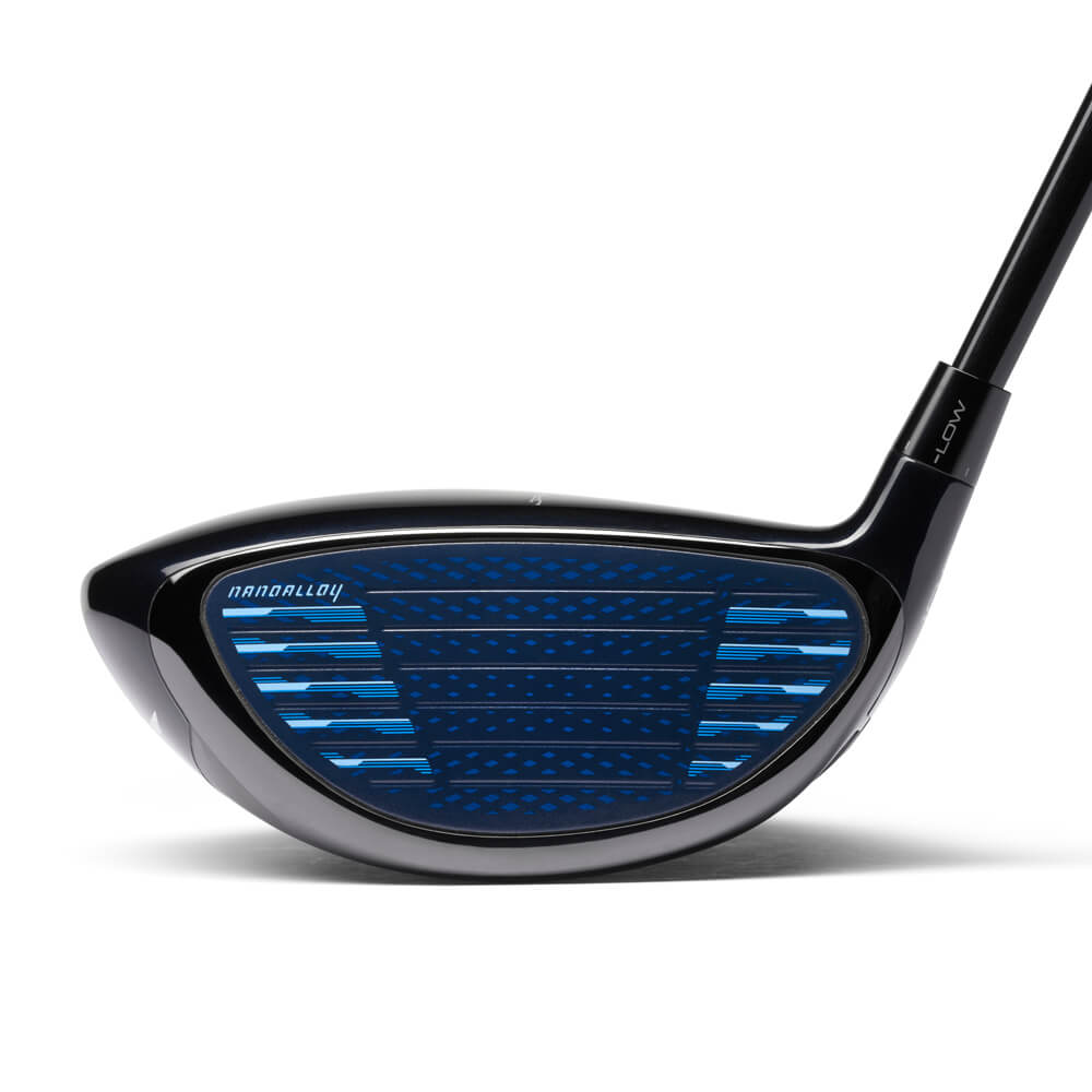 Mizuno JPX Driver