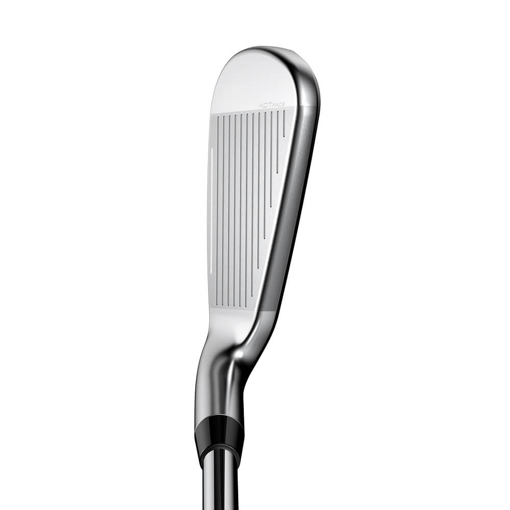 Cobra King Graphite Irons – 5-GW