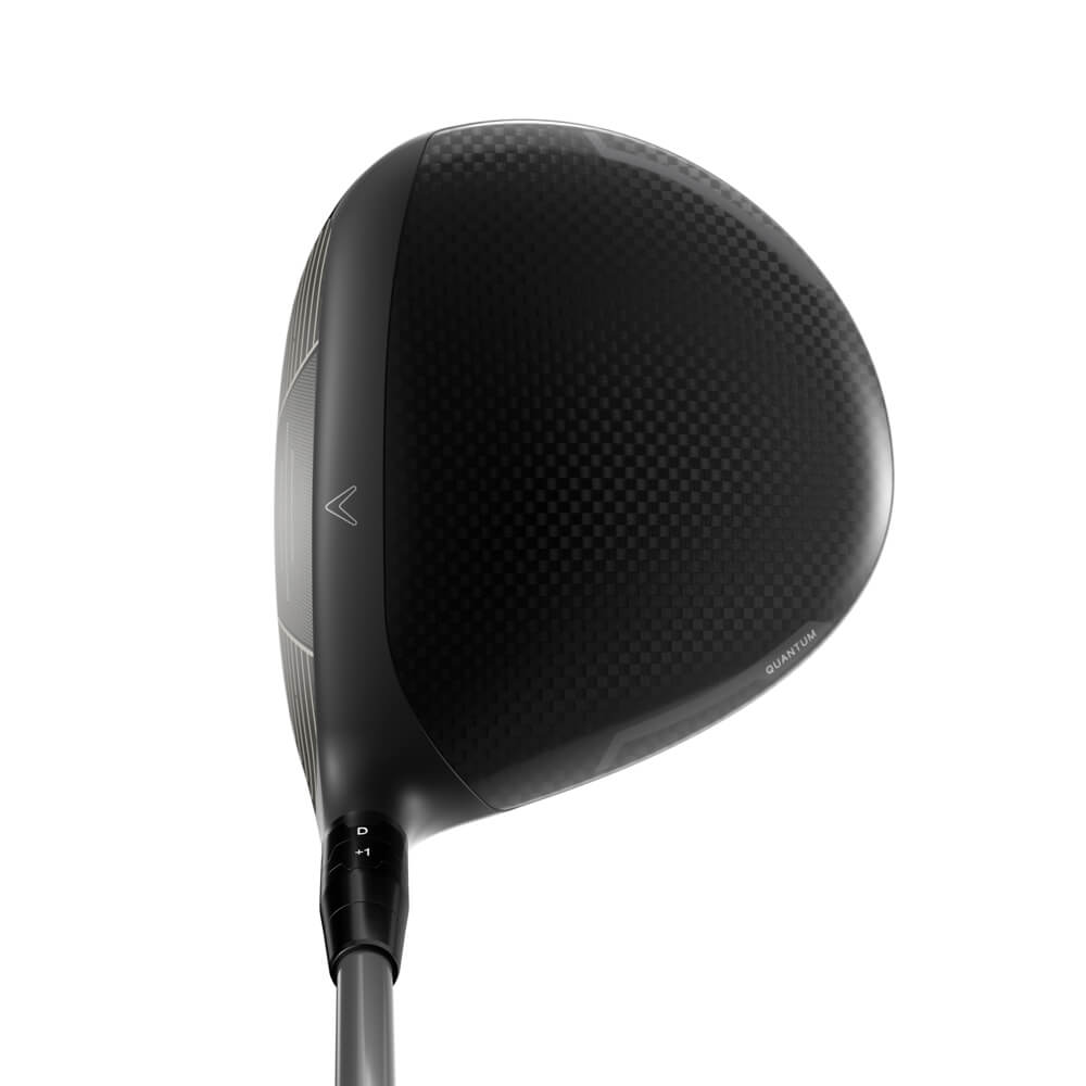 Callaway Quantum MAX Driver