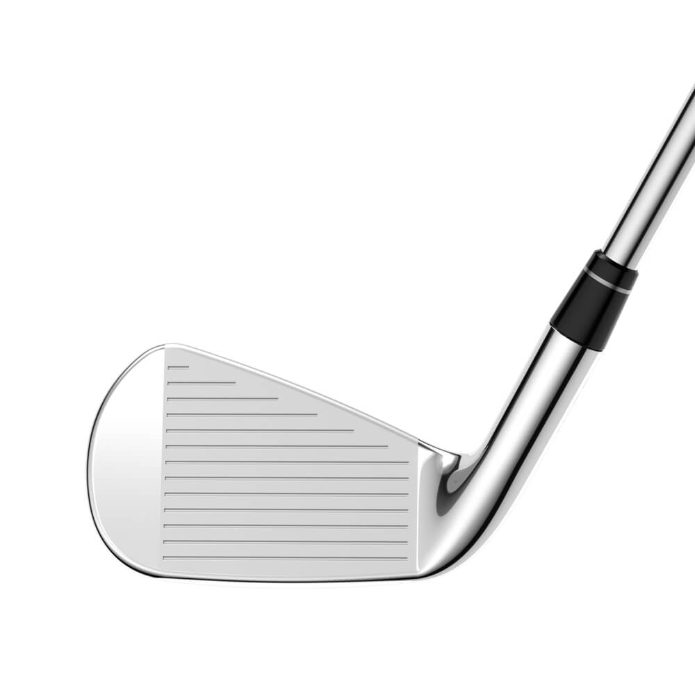 Callaway Apex Forged Golf Iron