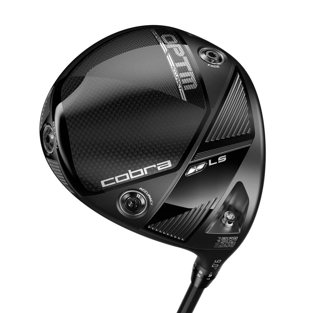Cobra LTDx LS Driver