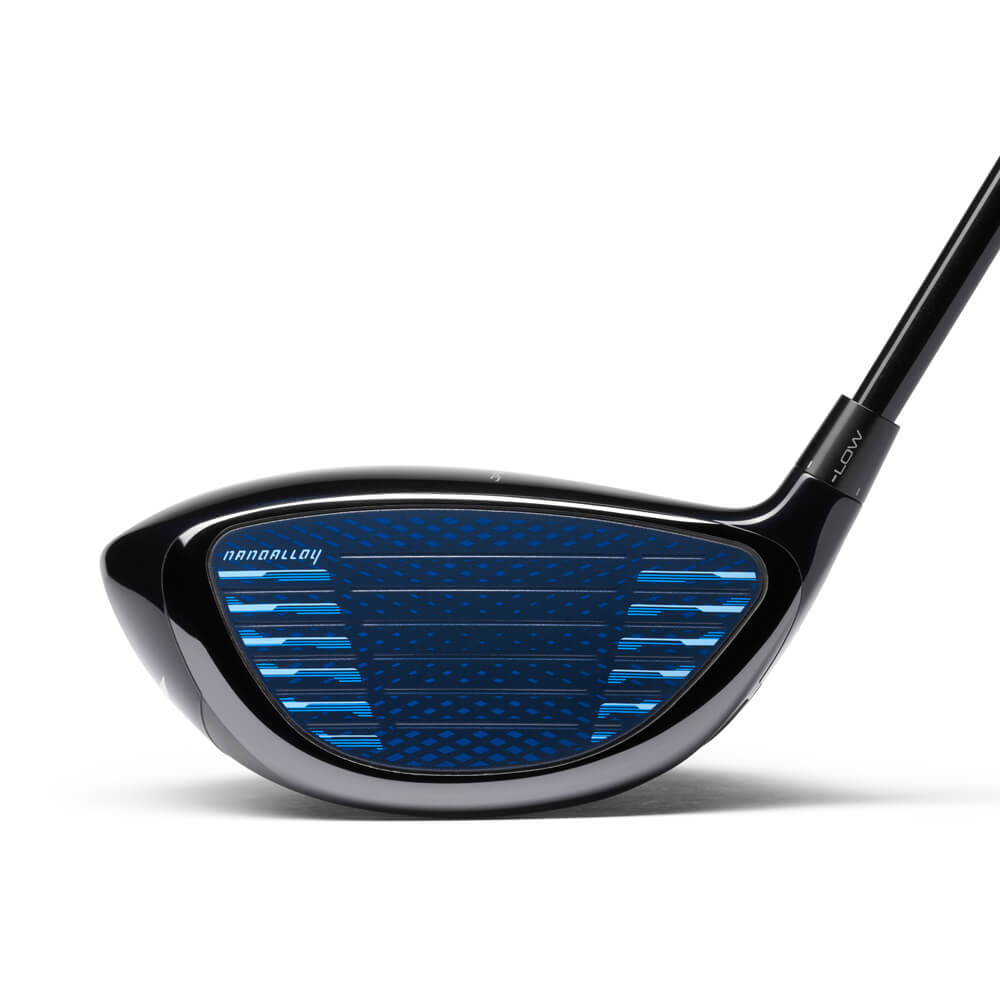 Mizuno JPX Golf Driver