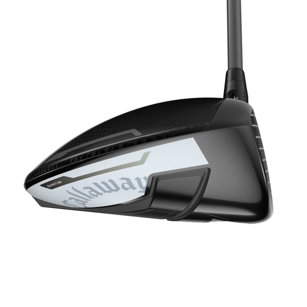 Quantum Golf Driver