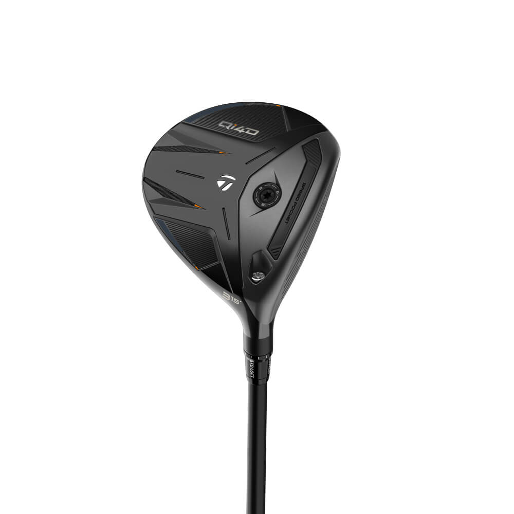TaylorMade Qi10 Golf Driver