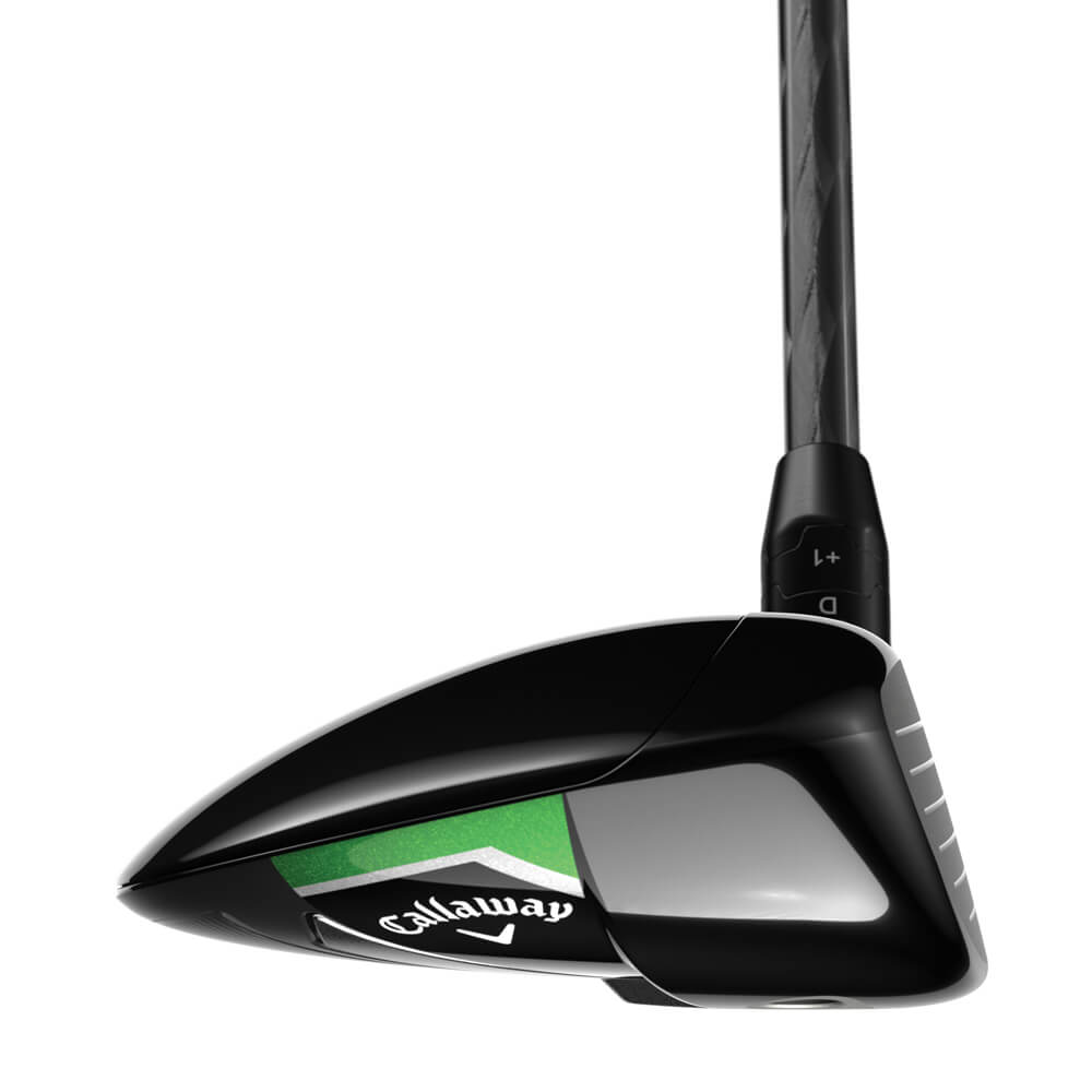 Elyte Fairway Golf Club 3 Wood