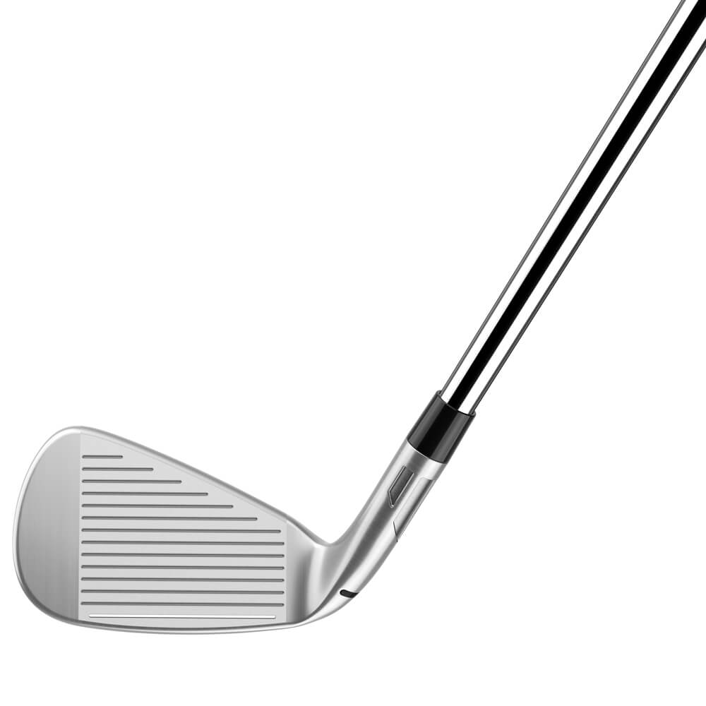 TaylorMade Qi Max Iron