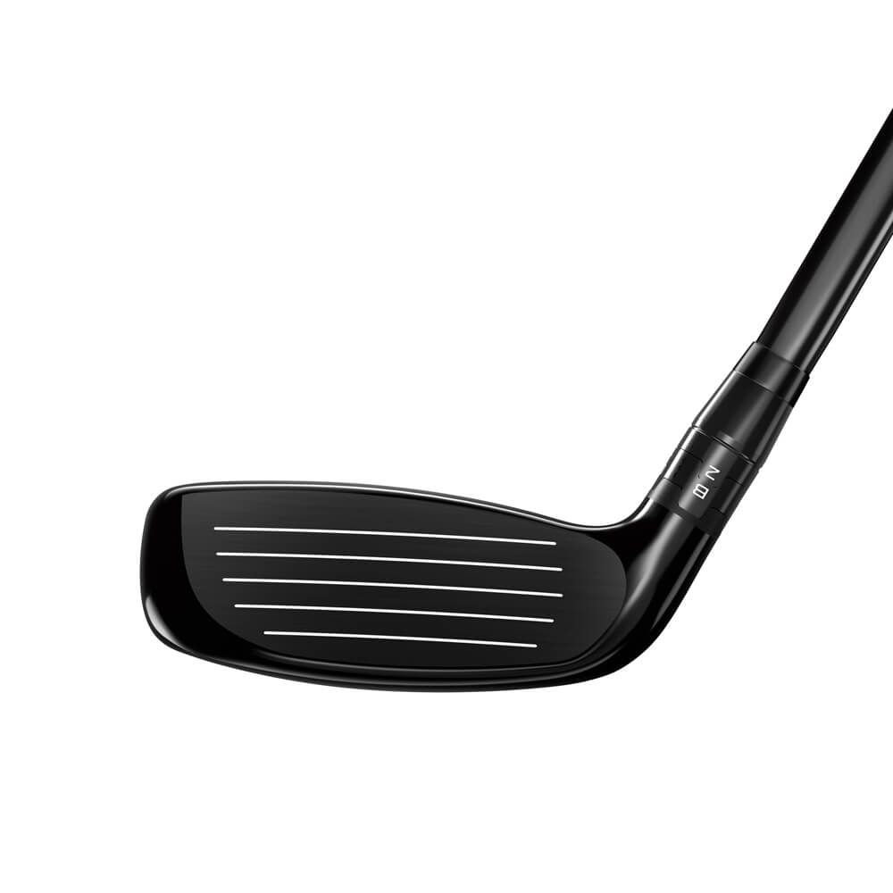 GT3 Hybrid Golf Club