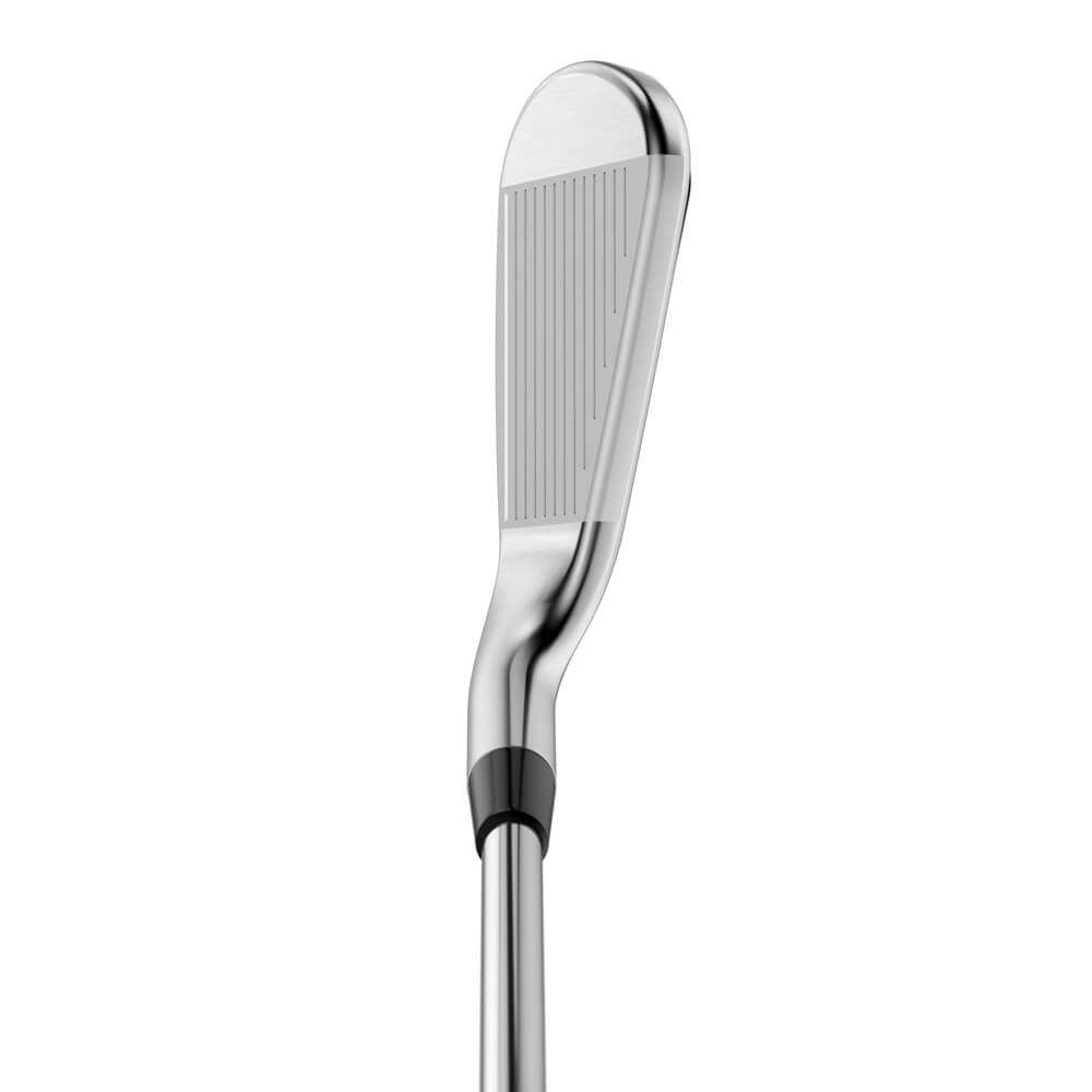Callaway Quantum MAX Steel Irons 5-AW