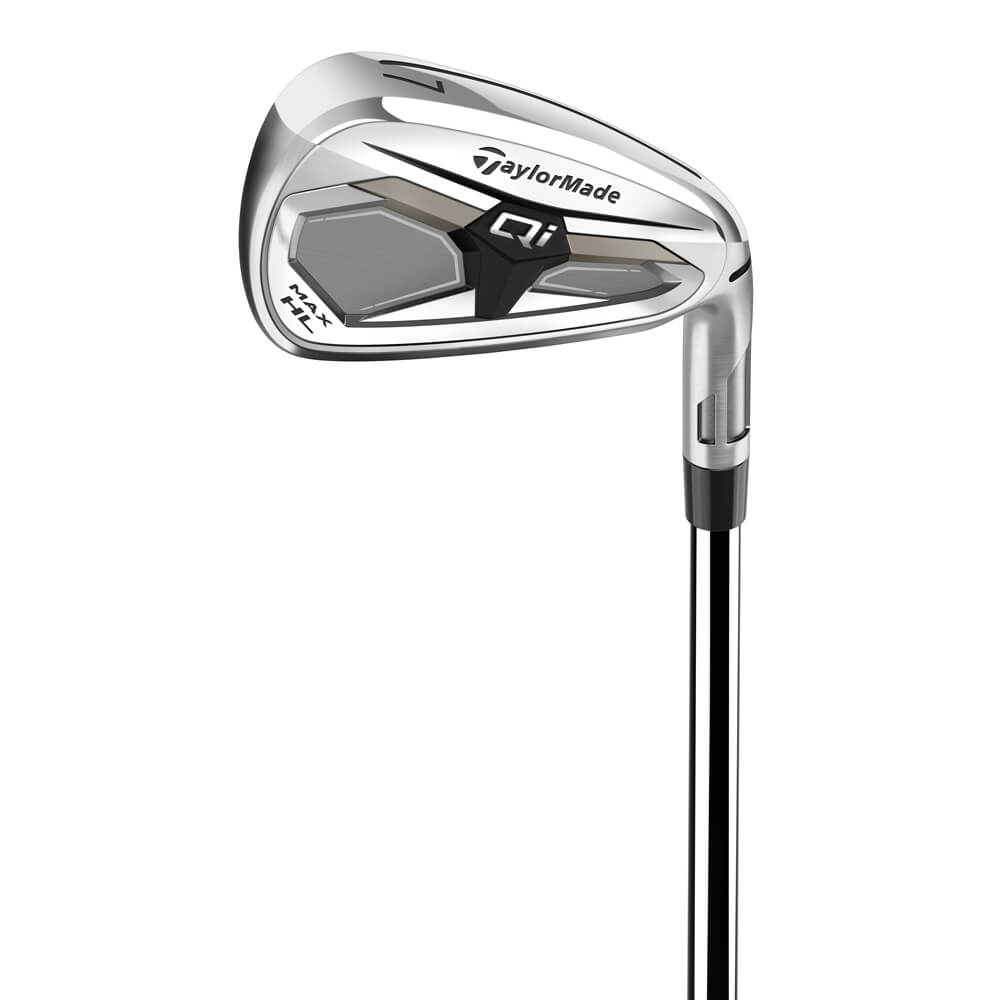 TaylorMade Qi Iron Golf Club