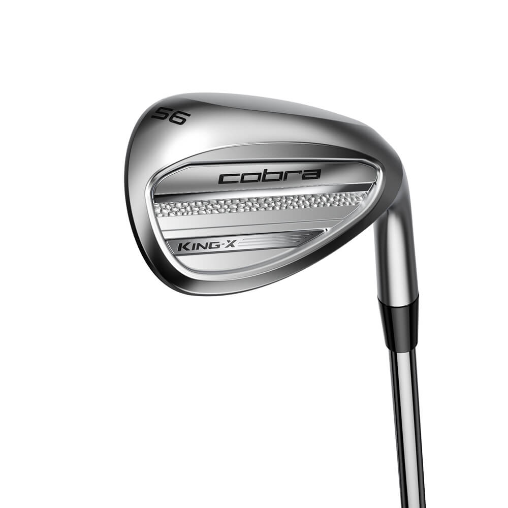 Cobra KING-X Golf Wedge