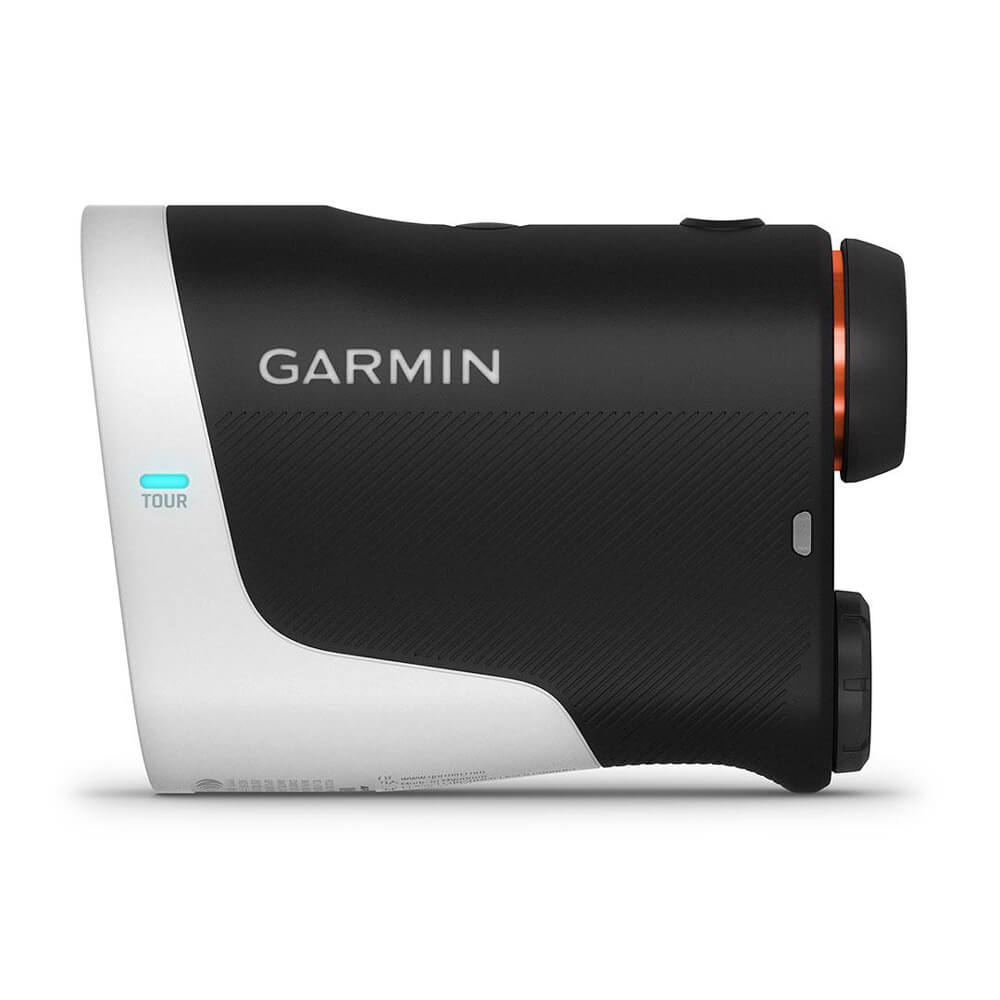Garmin Laser Rangefinder