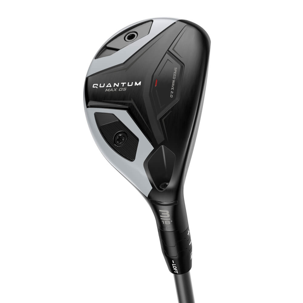 Quantum Max 05 Golf Hybrid