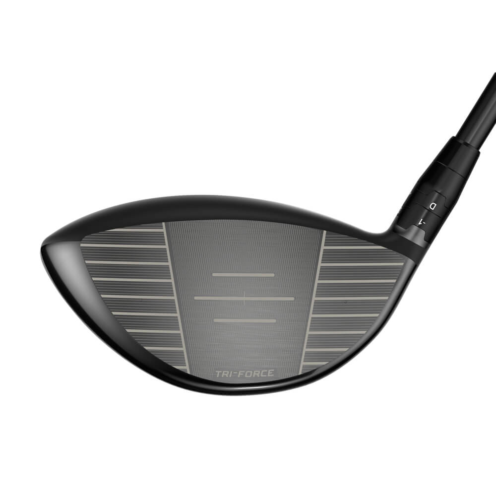 Quantum Golf Driver