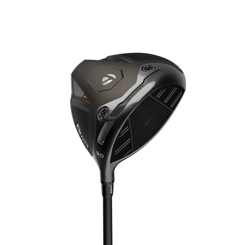 TaylorMade Golf Driver