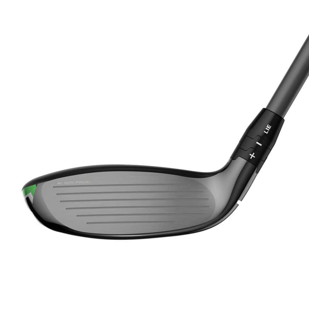 Elyte Hybrid Golf Club