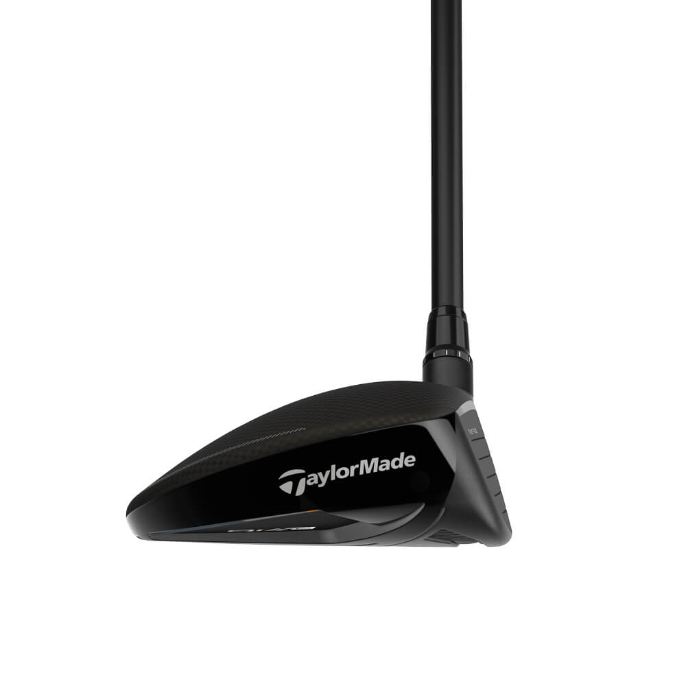 TaylorMade Qi10 Golf Driver