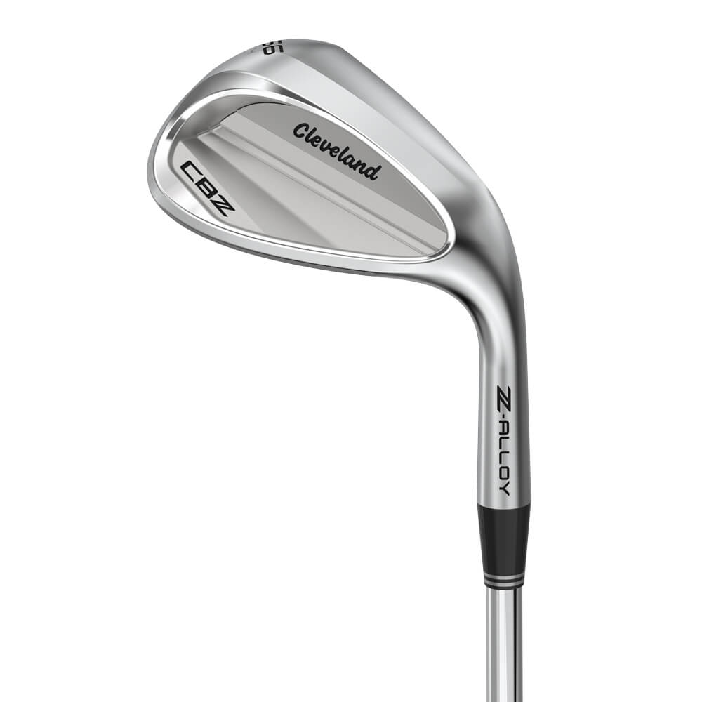 Golf Club Iron