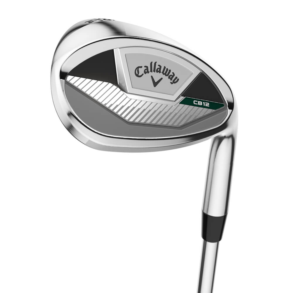 Callaway CB12 Golf Iron