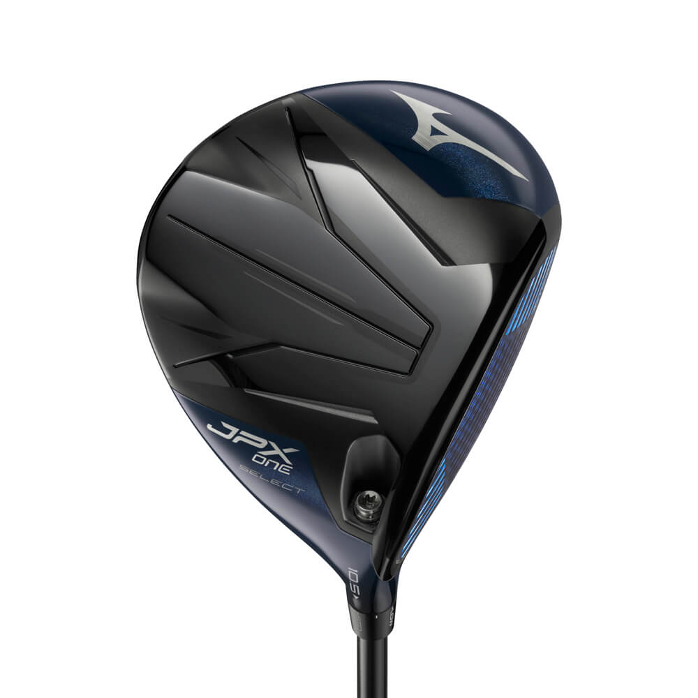 Mizuno JPX Golf Driver