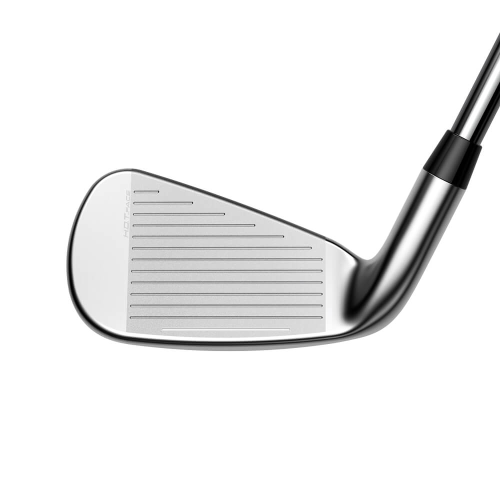Cobra King Graphite Irons – 5-GW