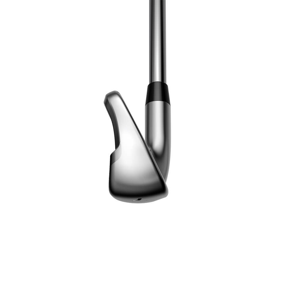 Cobra King Steel Irons – 5-GW