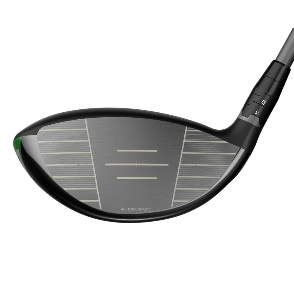 Elyte X Golf Driver