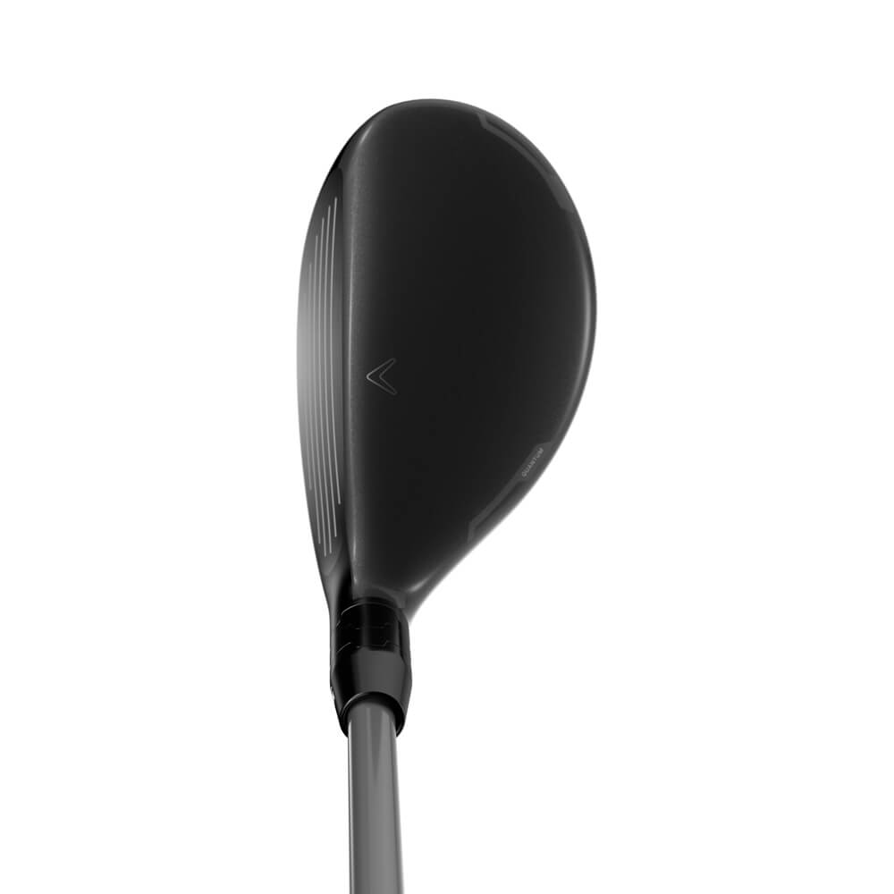 Quantum Max Hybrid Golf Club